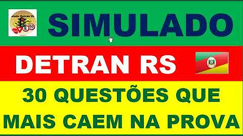 Como falar com atendente do Detran?