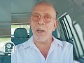 الجزائري حفيظ دراجي يوجه رسالة للجمهور 