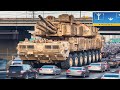10 most insane military vehicles in the world