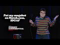 Ivy Wolk - Put My Mugshot on Match.com, IDGAF - Comedy Confidential