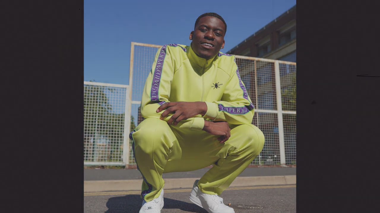 Jay1 x Aitch x AJ Tracey Type Beat - "Sauce" | FREE UK TrapBeat 2022