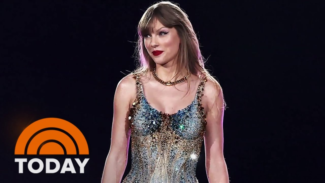 As Taylor Swift's 'The Tortured Poets Department' drops, here's ...