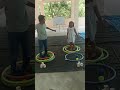 Gross motor skills mind focus game @SRR summer camp 😍