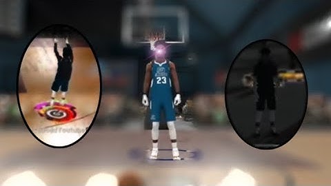 So I brought my guard to the rush 1v1 event on current gen of nba 2k21....
