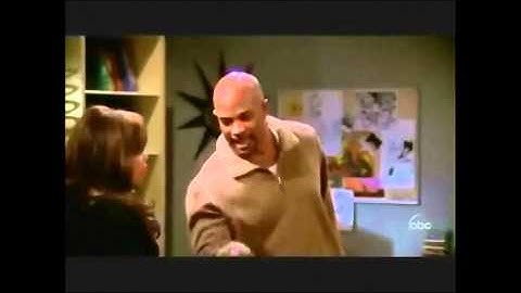 My Wife and Kids - He Who Last Laughs Last
