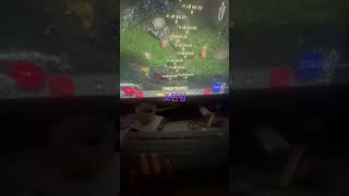 조던링 거래 #디아블로2
