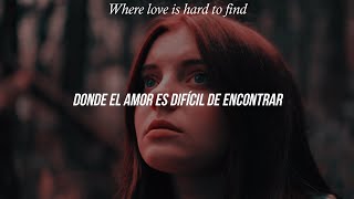 K-391 & Victor Crone - Lonely World | Sub Español