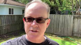 30 seconds on insurance. Ep 9 Good Neighbor Fences