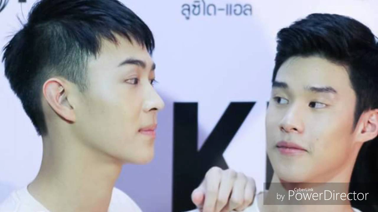 หวั่นไหว - Boom & Peak (Make it right the series) # ทีม บูมพีค