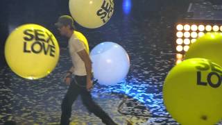 I Like It Enrique Iglesias Live Caesars Palace 9-14-15