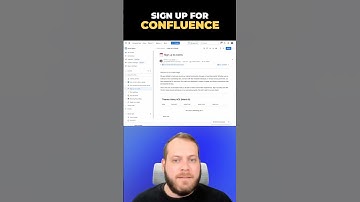 Event Sign-up for Confluence #atlassian #confluence