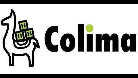 GitHub - abiosoft/colima: Container runtimes on macOS (and Linux) with minimal setup