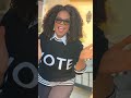 Oprah Winfrey Throwback Photos (Before &amp; After) #shorts