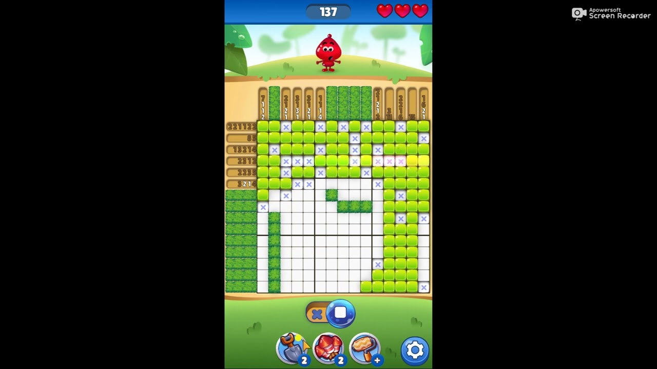 Level 137 (Nono Crossing) - YouTube