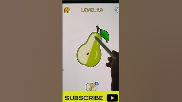 Draw One Puzzle: DOP | Level 29