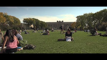 U of S General Video (short version)