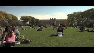 U of S General Video (short version)