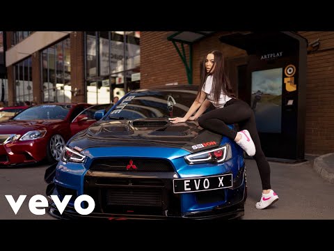 KEAN DYSSO - Give it to Me