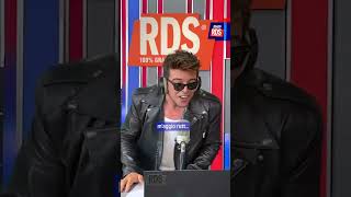 The Kolors - Italodisco PARODIA Italofisco RDS