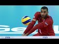 【バレーボール】スーパーレシーブが炸裂!拾うことでチームを盛り上げるスーパープレイ【スポーツ】Volleyball Excellent Digs