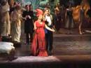 ADRIANA LECOUVREUR : Tiziana Fabbricini sings "Mon...