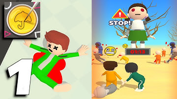 Cookie Carver: Life Challenge - Gameplay Part 1 Levels 1-11 (Android, iOS) - All Levels