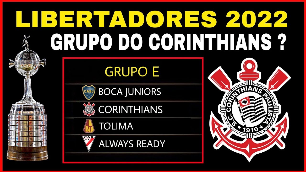 Paulistão sorteia grupos para 2022; veja as chaves de Corinthians