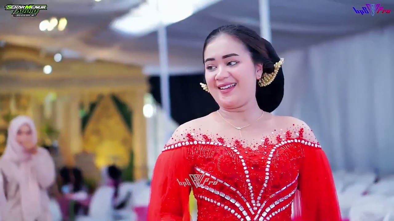 MANGU - VIDIA ANTAVIA - CAMPURSARI SANJAYA