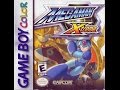 Mega Man Xtreme Nintendo Game Boy Color Hard Mode