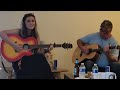 Kayelynn Woodlock with Chris Jonza &quot;Landslide&quot;