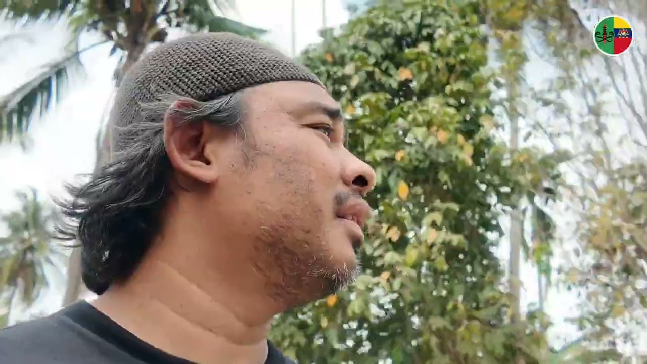 Ziarah melawat sekitar Desa Pante Lhong