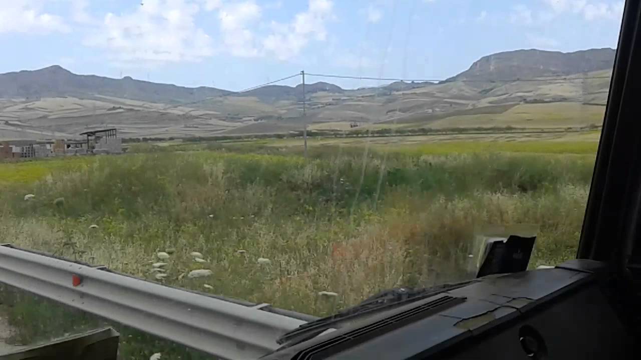 Il 35 ritorna a viaggiare !!!