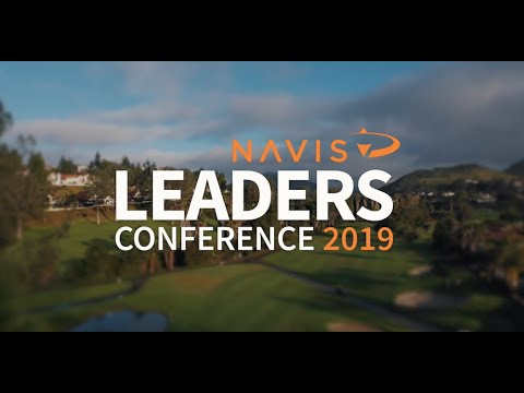 NAVIS Leaders Conference 2019