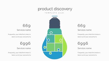 Plan Structure Pitch Deck 3 in 1 Bundle Google Slid - Graphicriver