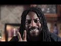 Lajon Witherspoon Sevendust Good Company With Bowling 