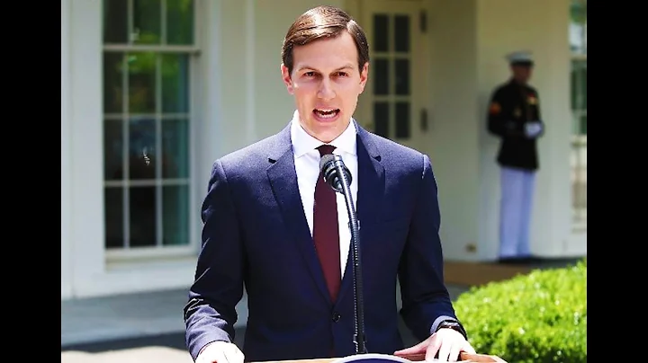 Jared Kushner: Real Estate's Biggest Failson