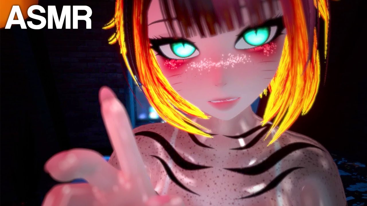 ASMR Comforting You Back To Bed [3Dio] - VRChat