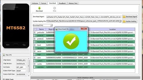Oppo Neo 5 1201 16 GB Flashing Done by Techno Trooper