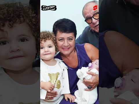 81 ЛЕТНИЙ ЭММАНУИЛ ВИТОРГАН ВНОВЬ СТАЛ ОТЦОМ  #ВИТОРГАН #НОВОСТИ