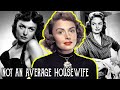 How Donna Reed Transformed Into The Ideal American Woman?