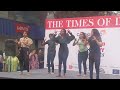 The She Unit Performance | Life in Coimbatore