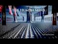 The Human Mind: Different Costumes, Same Instincts | Meditative Cinematic Doom Metal