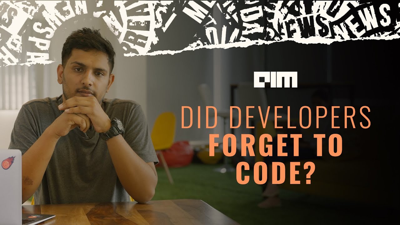 Have Developers Forgotten How To Code? | Story Kya Hai - YouTube