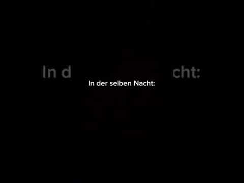 Ich habe mir