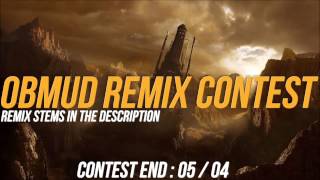 CANFROIS - Obmud (Remix Contest)