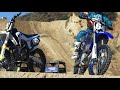 Motocross Action's 2020 250 Shoot Out