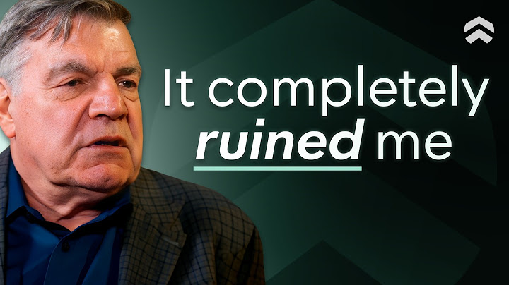From England's Top Job to Public Shame: What Really Happened to Sam Allardyce