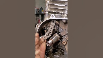 HoW to set timing chain set! #youtube #shorts #foryou