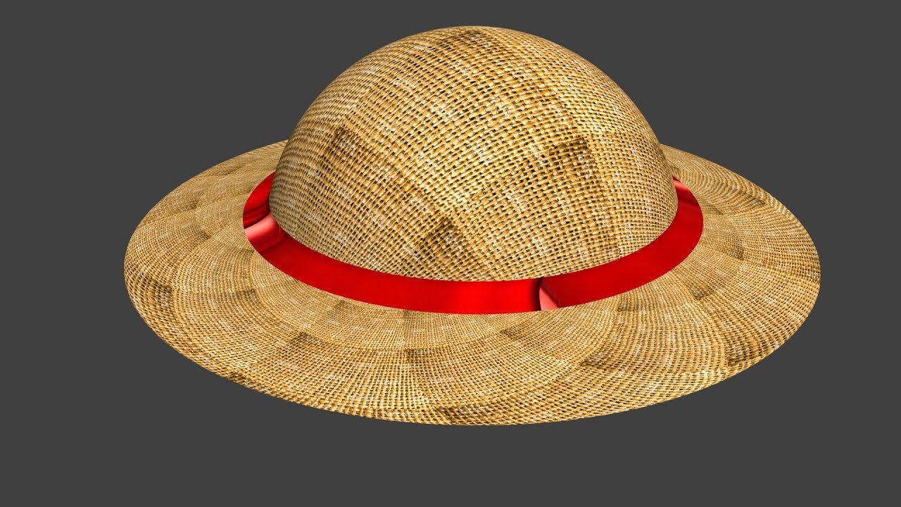 Simple hats. Blender модели шляпа. Соломенная шляпа Blender. Соломенная шляпа 3д модель Blend. Соломенная шляпа 3д модель Blender.