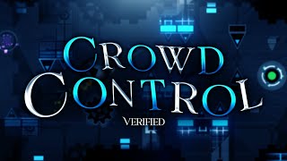 Verified Crowd Control Extreme Demon By Deadlox More